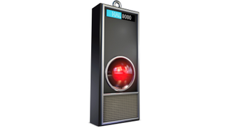 Hallmark Has a Talking, Glowing HAL 9000 Ornament Headed for Your Christmas Tree